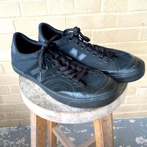 Mens New Balance Numeric 212 - 10